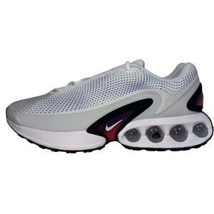 Nike Air Max Mens Size 12 Sneakers Shoes Stylish Athletic Athleisure DV3337-104